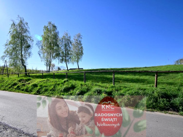 Działka rolna Karczmiska Pierwsze