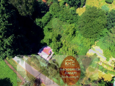 Działka budowlana Kiełczewice Maryjskie