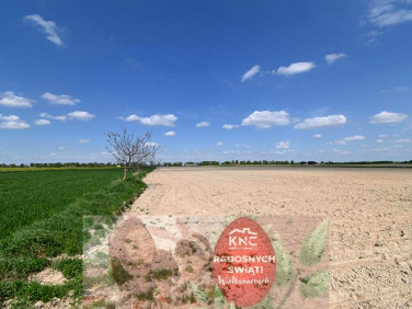 Działka budowlana Stoczek