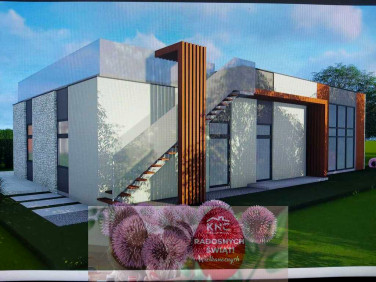 Działka Stanisławka