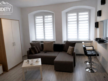 Mieszkanie Jelenia Góra
