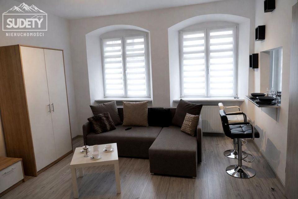 Mieszkanie Jelenia Góra