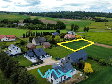 Działka budowlana Tychy