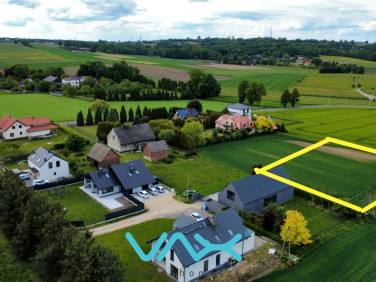 Działka budowlana Tychy