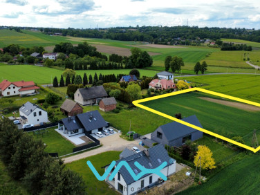 Działka budowlana Tychy