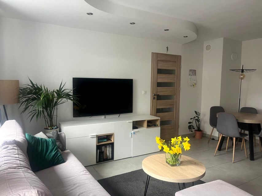 Mieszkanie Jelenia Góra