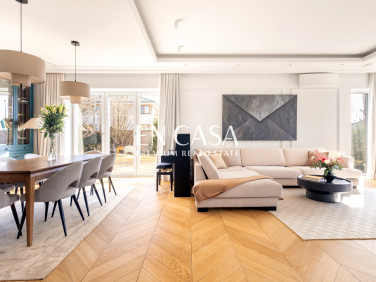 Dom wolnostojący sprzedaż