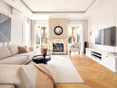 Dom Michałowice-Wieś