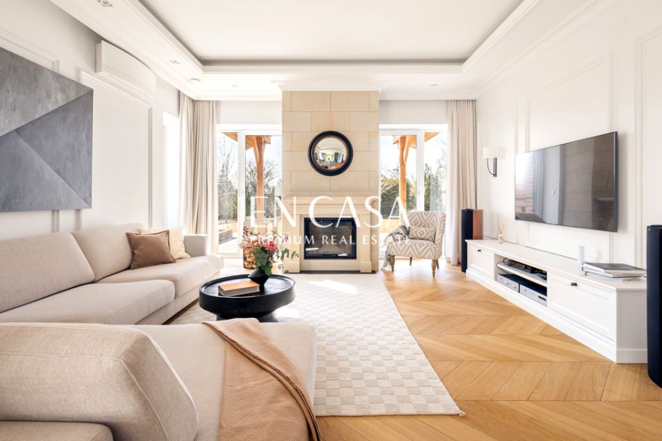 Dom Michałowice-Wieś