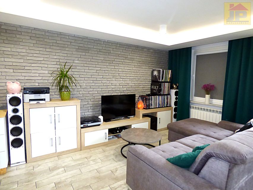 Mieszkanie Kluczbork