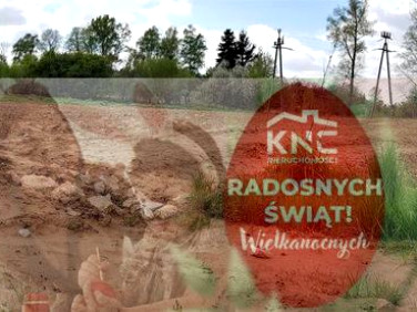 Działka Tomaszowice