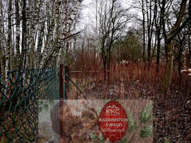 Działka rolna Kazimierz Dolny