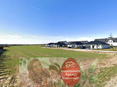 Działka budowlana Kalinówka sprzedam