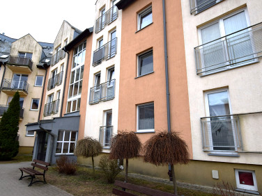 Mieszkanie Olsztyn sprzedaż