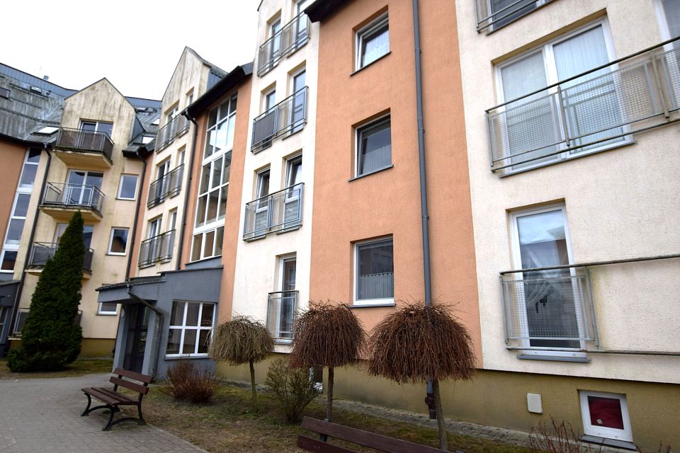 Mieszkanie Olsztyn sprzedaż