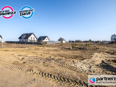 Działka budowlana sprzedam