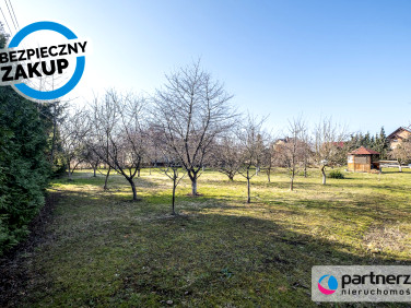 Działka budowlana sprzedam