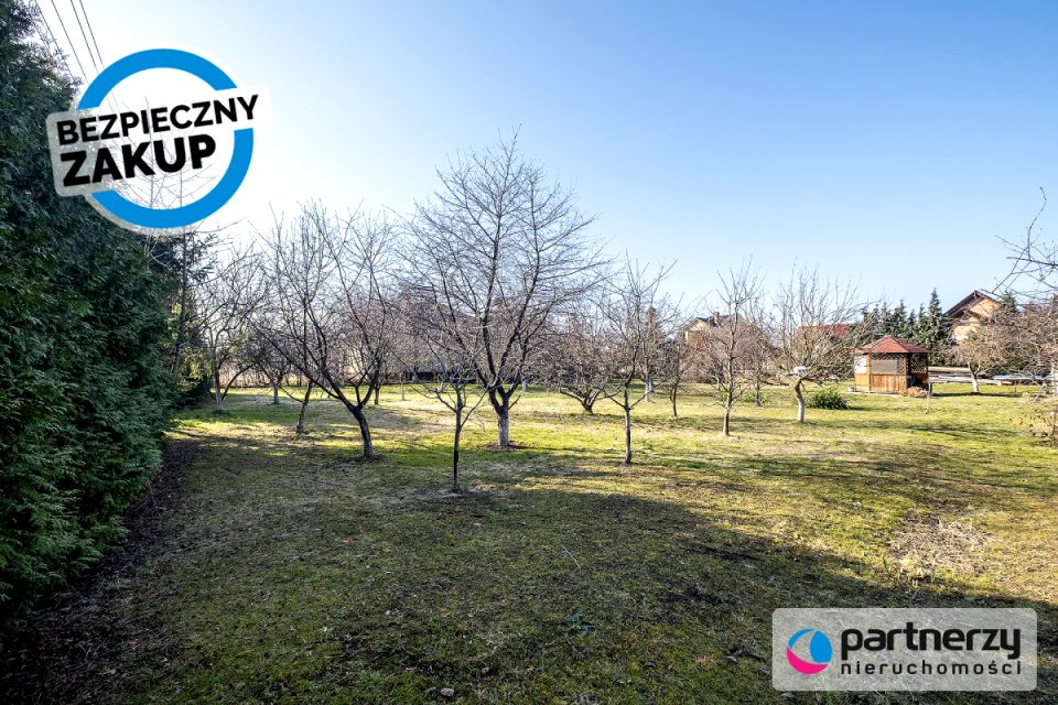 Działka budowlana sprzedam