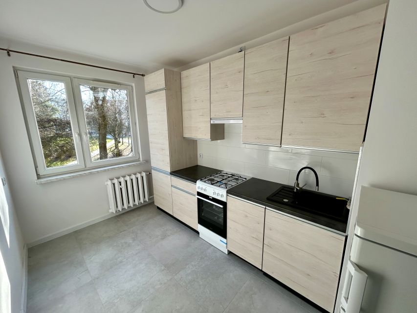 Mieszkanie Tarnowskie Góry