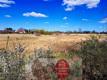 Działka rolna Miłocin sprzedam