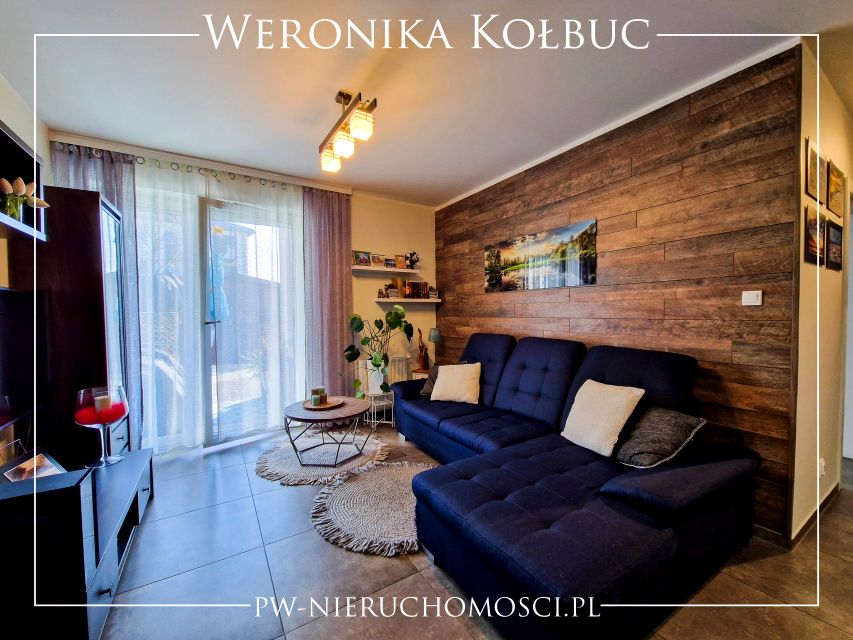 Mieszkanie Kiełczów