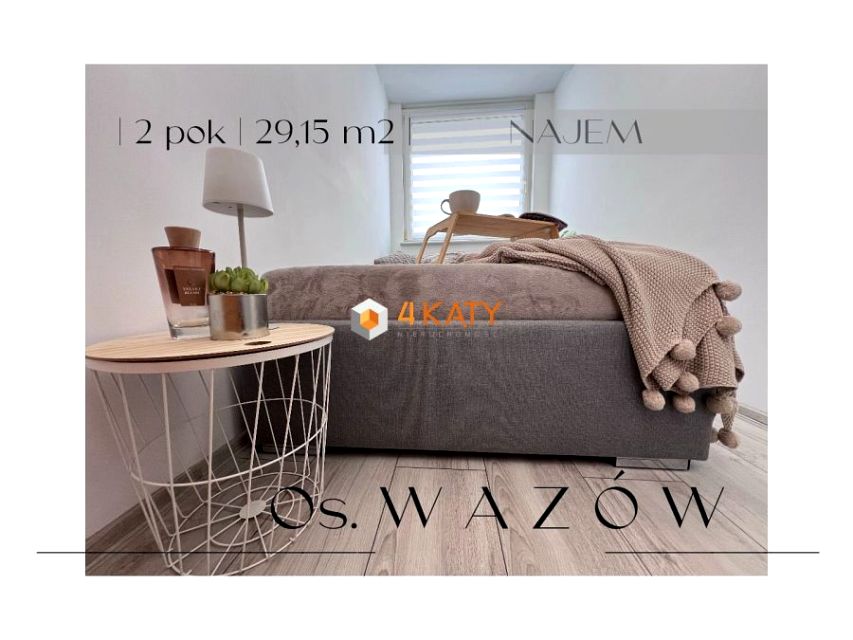 Mieszkanie Zielona Góra