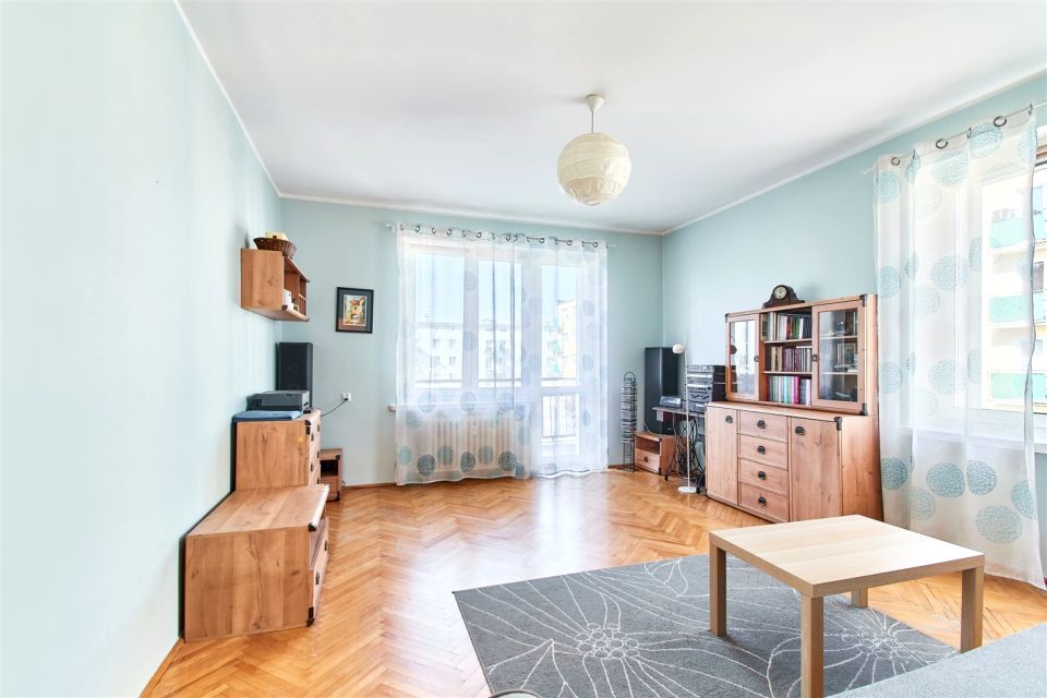 Mieszkanie Bydgoszcz