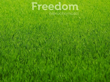 Działka budowlana Skarbiszów