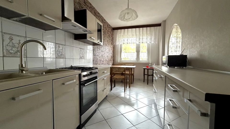 Mieszkanie Tarnowskie Góry