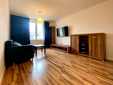 Mieszkanie Sosnowiec