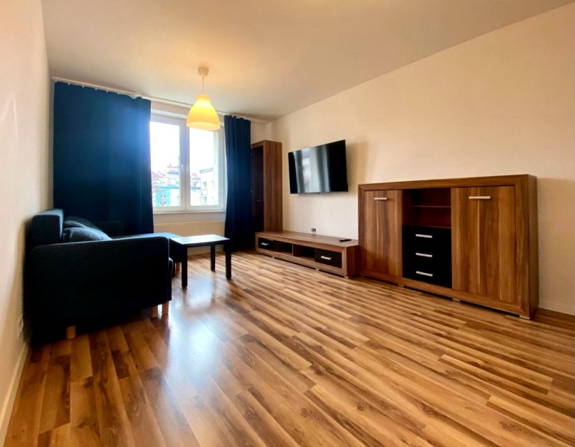 Mieszkanie Sosnowiec