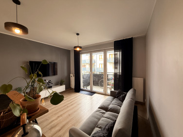 Mieszkanie Wróblowice