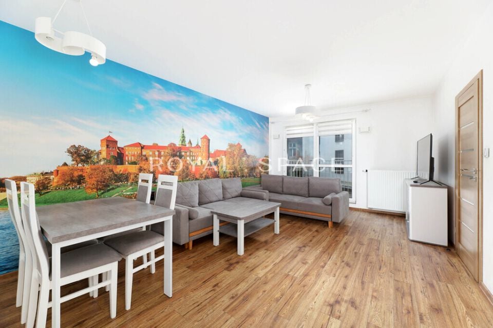 Mieszkanie apartamentowiec wynajem