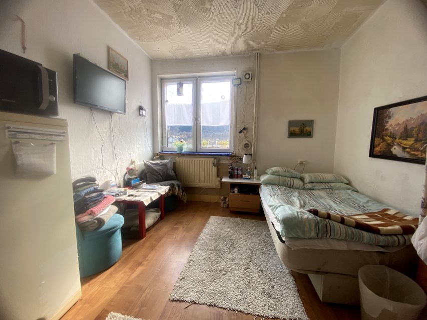 Mieszkanie Uście Gorlickie