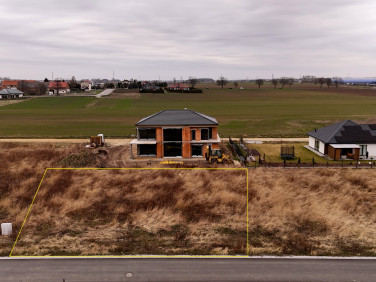 Działka budowlana Wrocław