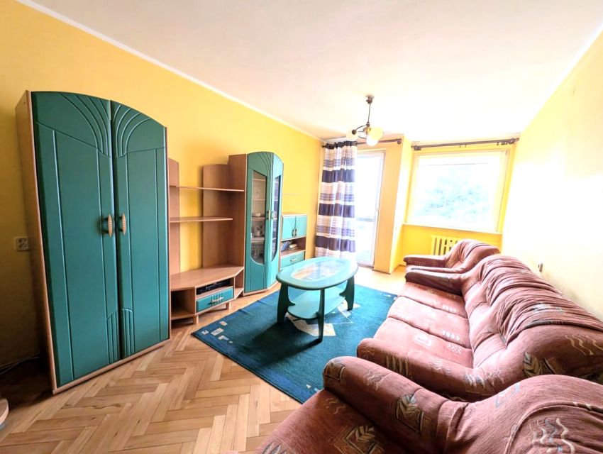 Mieszkanie Wejherowo sprzedaż