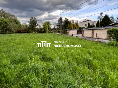 Działka budowlana Przeworsk