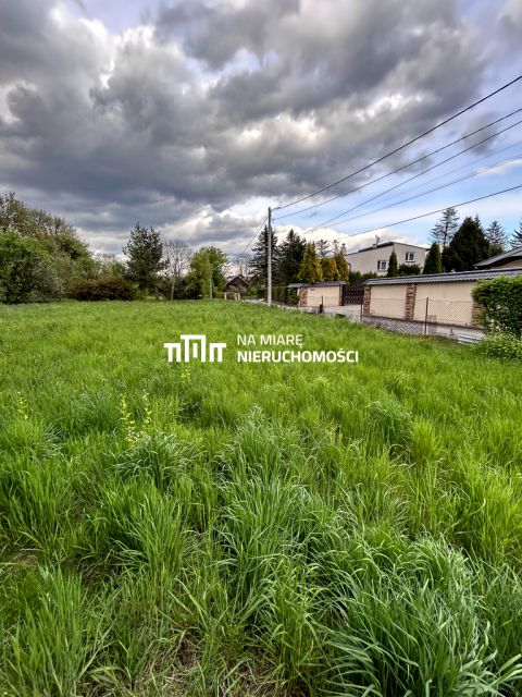 Działka budowlana Przeworsk