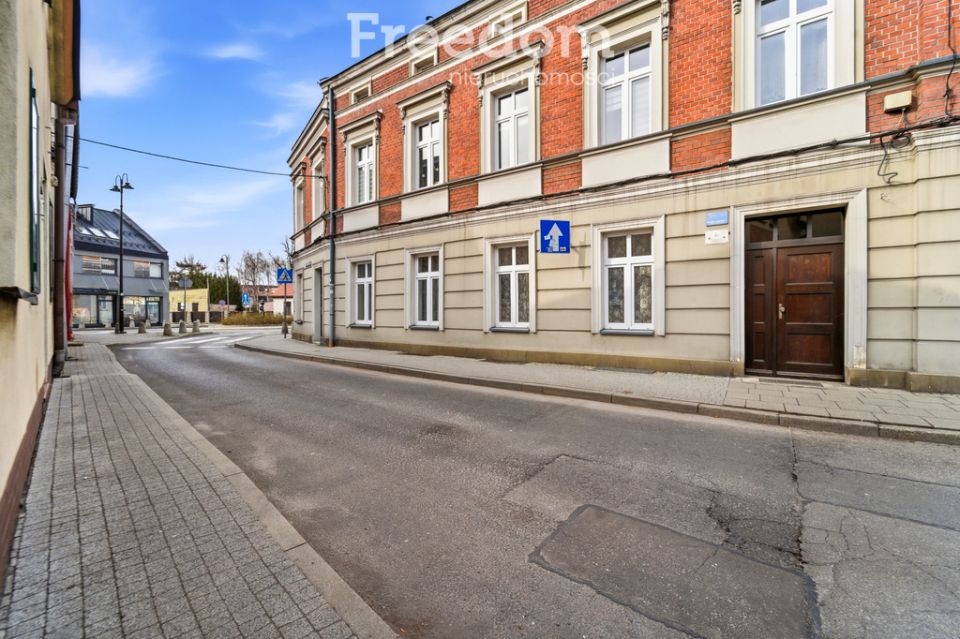 Mieszkanie Tarnowskie Góry