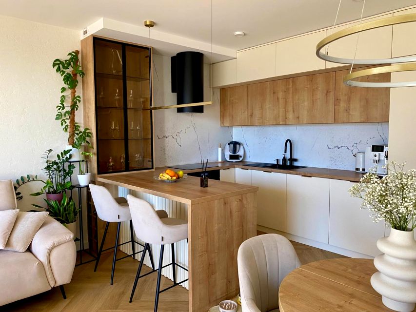 Mieszkanie Bielsko-Biała