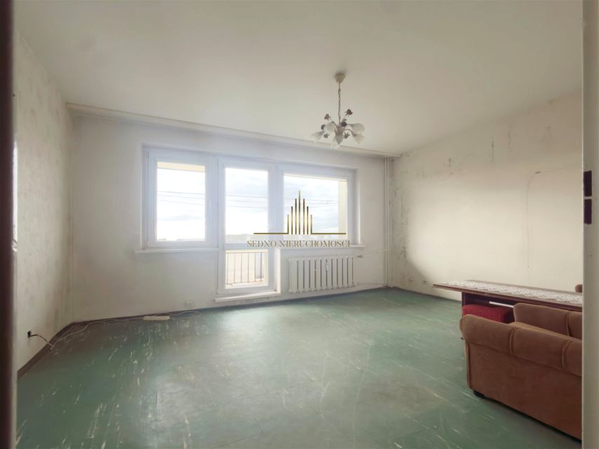 Mieszkanie Bydgoszcz