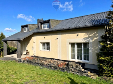 Dom Jastrzębie-Zdrój