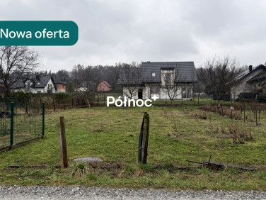 Działka budowlana Bochnia