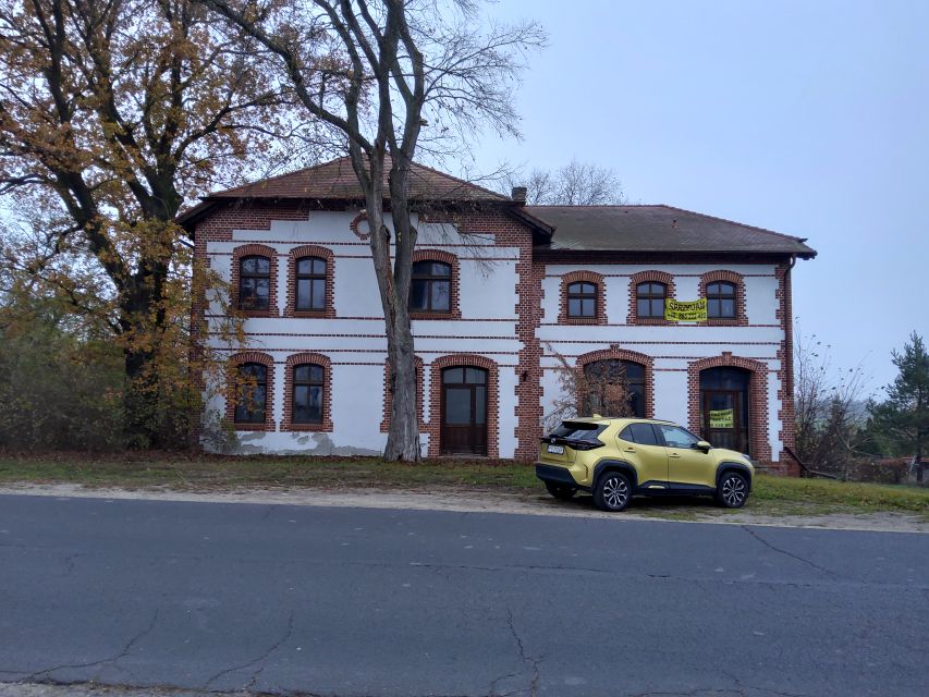Dom Kalisz