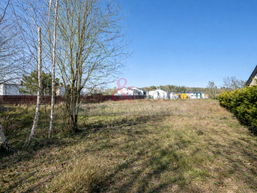 Działka usługowa Gdańsk