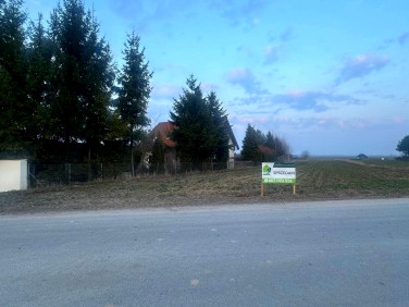 Działka budowlana Krężnica Jara