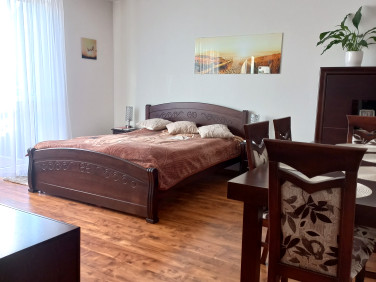 Mieszkanie Bielsko-Biała