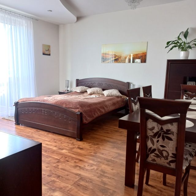 Mieszkanie Bielsko-Biała