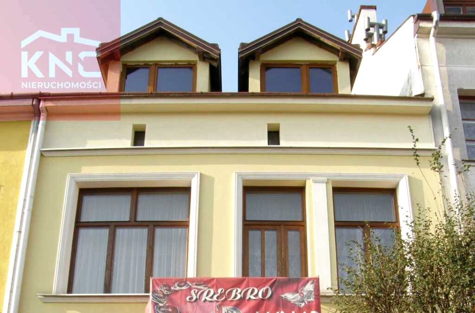 Mieszkanie Gorlice