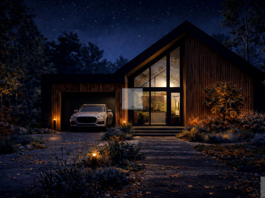 Dom wolnostojący sprzedaż